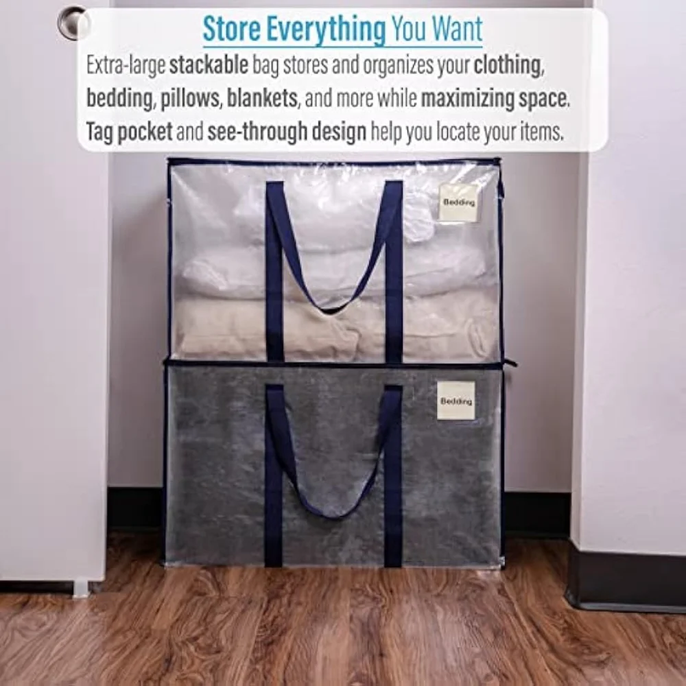 The Veno Extra Large Storage Bags Are on Sale at