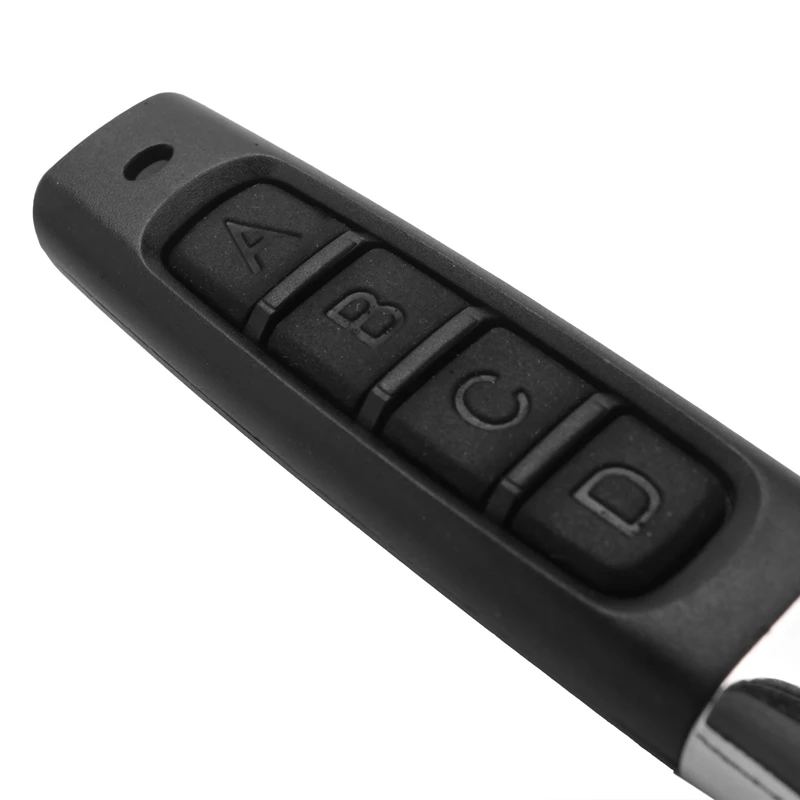 433Mhz Remote Control Garage Gate Door Opener Remote Control Duplicator Clone Cloning Code Car Key