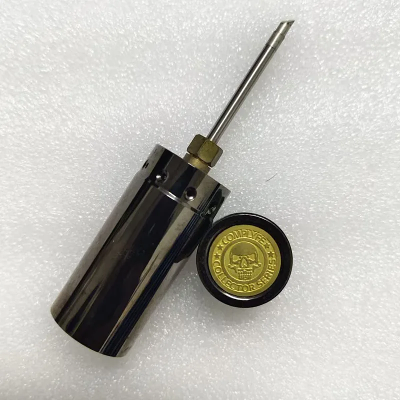 Complyfe HK Mini