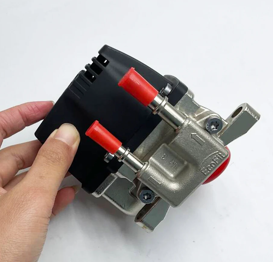 4377649 24V Diesel Emissions Fluid (DEF) Module Injector AdBlue Urea Injection Dosing Module Doser Pump For Cummins Engine