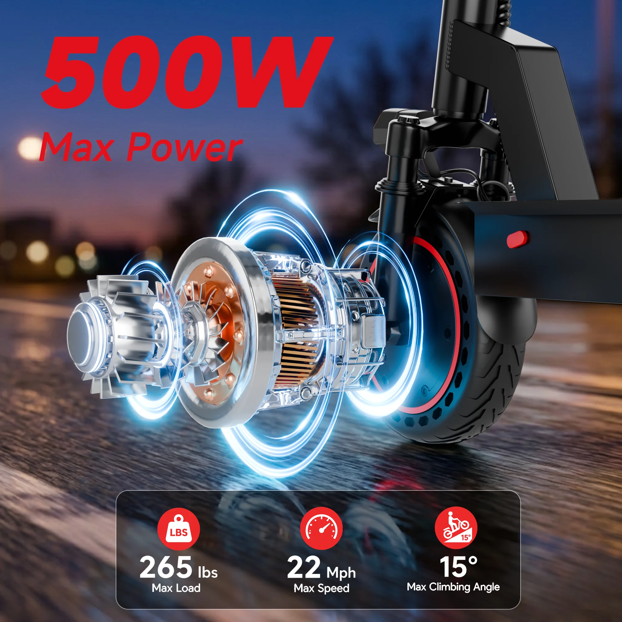 Foldable Electric Bicycle 2