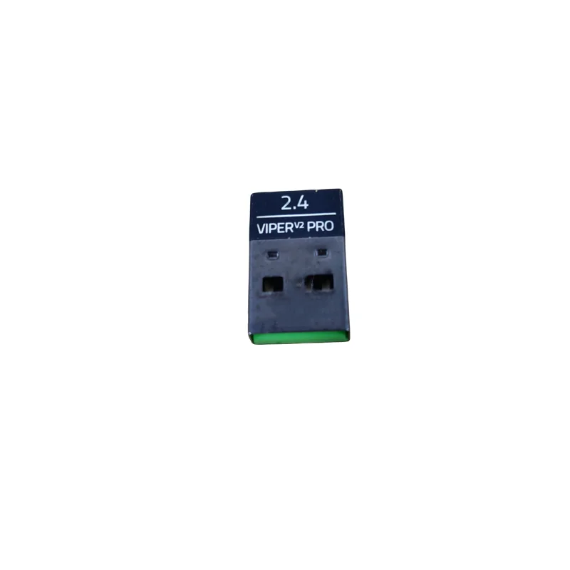 Receptor Dongle Usb para Razer Viper v2 Pro Mouse sem Fio Teclado Adaptador de Recebimento de Sinal 2.4g - Imagem 3