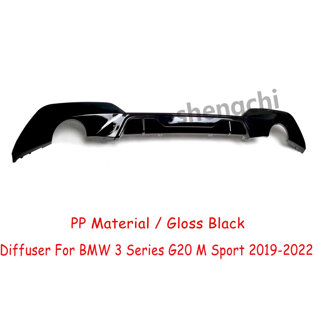 BMW 3 ø G20 PP     ǻ, M  MP Ÿ  ǻ 2019-2022, G20 Pre-LCI 318i 320i 330i