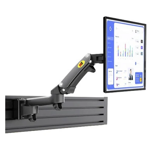 

Nordic computer monitor wall mounted arm NBM150 monitor peripheral device display arm