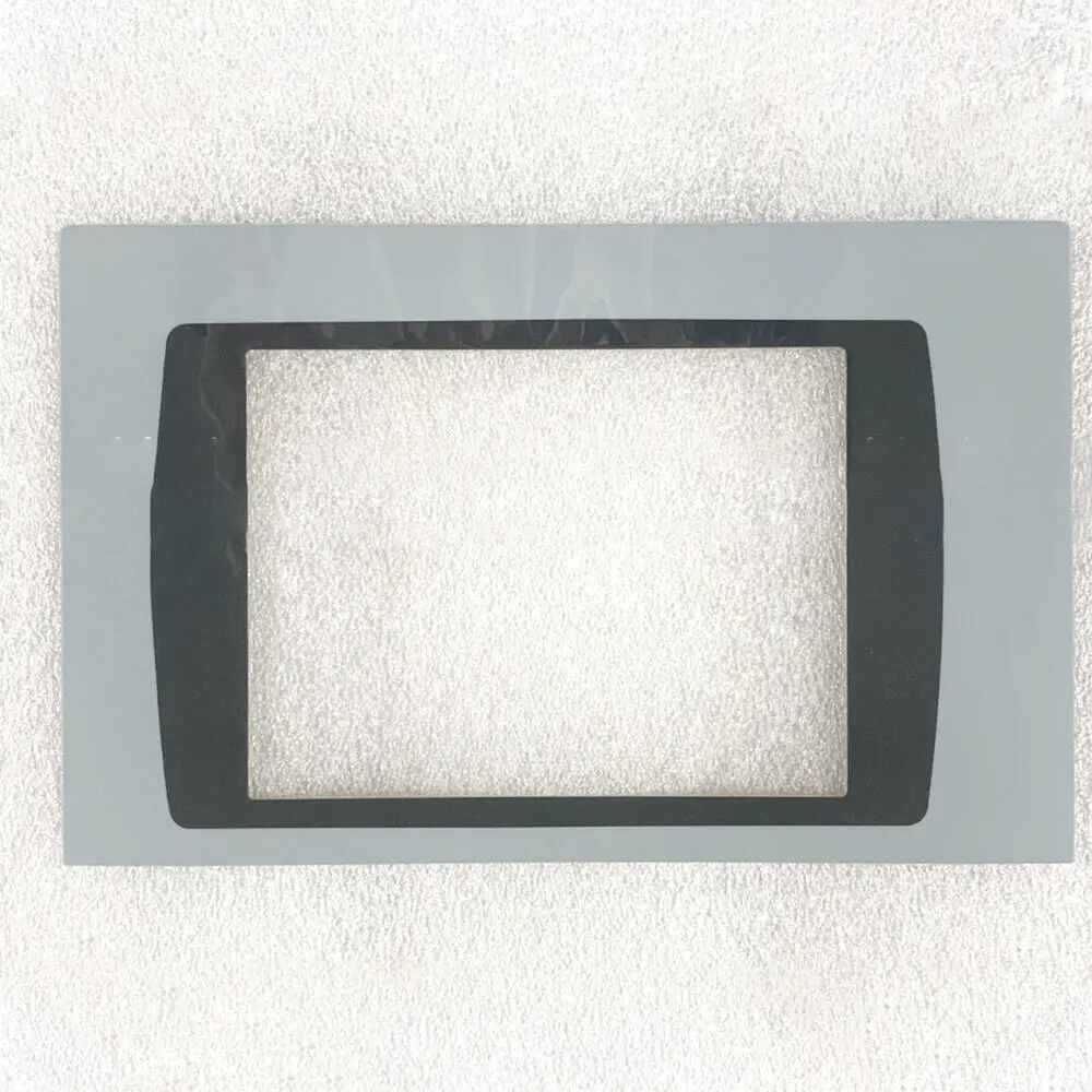 

For PanelView Plus 700 2711P-RD8D 2711P-RDT7C Protective Film Overlay