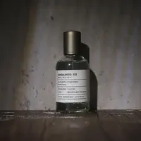 Parfum de marque 50ML 100ML, parfum unisexe au bois de santal, spray pour homme, parfum durable aux notes d'agrumes, parfum léger pour femme, cadeau romantique séduisant 6