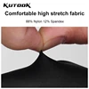 KUTOOK Weight Lifting Gloves Full Palm Protection Weightlifting Fitness Workout Training Gloves for Men Women Sports Gym Gloves 5