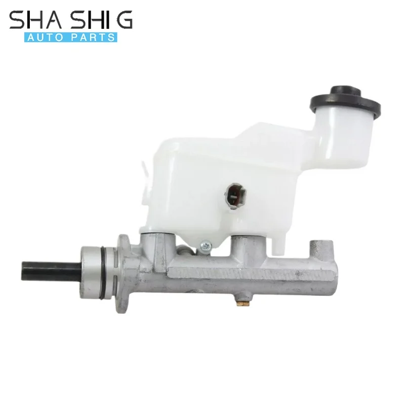 47201-0K410 Brake Master Cylinder Assy for Toyota Hilux Pickup VII Vigo Fortuner 2015- 47201-0K450 47201-0K451