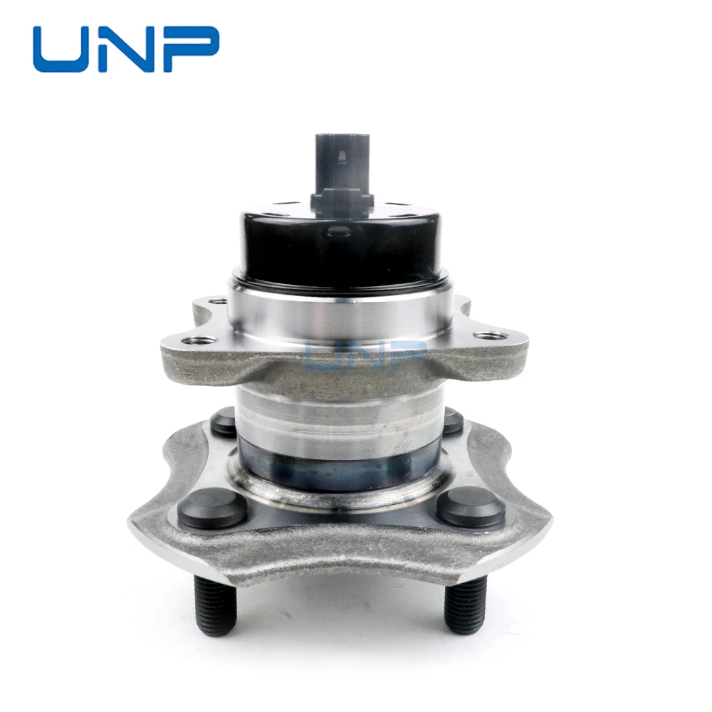 Rear Wheel Hub Bearing For TOYOTA Yaris Verso 1999-2005 OE: 42450-0D010 42450-5 42450-5 42450-0D030