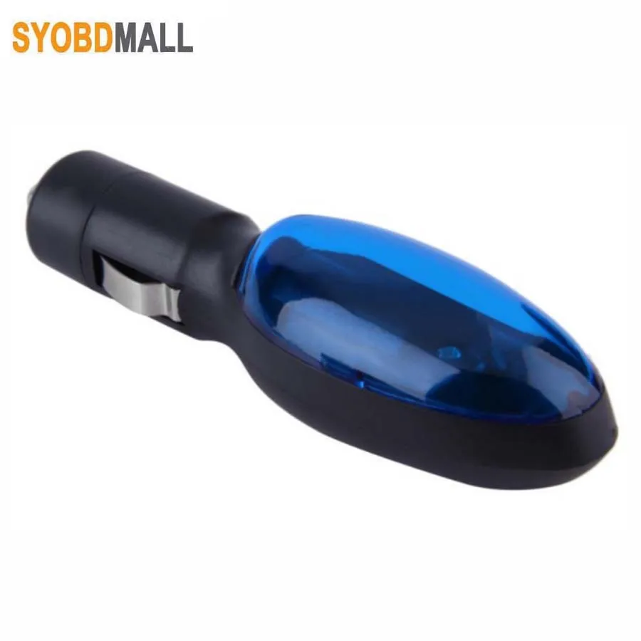 Plug-in car fuel saver for Vehicles Truck Gas Economizer