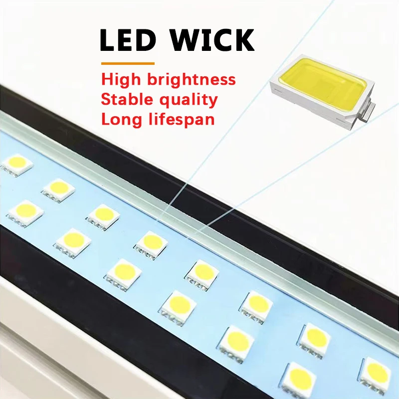 รูปสินค้า โคมไฟ LED ป้องกันการระเบิด IP67 ทนน้ำทนน้ำมัน