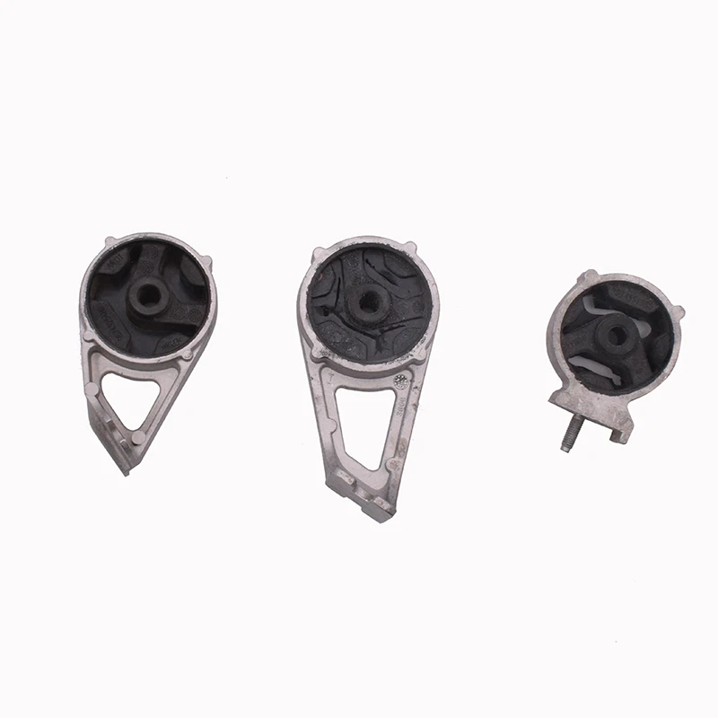 Exhaust Pipe Elastic Bracket Exhaust Pipe Lifting Lug For Peugeot New 308 308s 308 (T9) 408 9675078380 9674551780