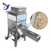 Electric Corn Sheller Machine Large Commercial Automatic Thickening Stalk Separator Depth Adjustable Grain Thresher Efficient 2