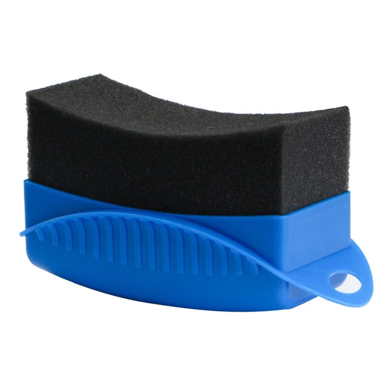 Blue without cover