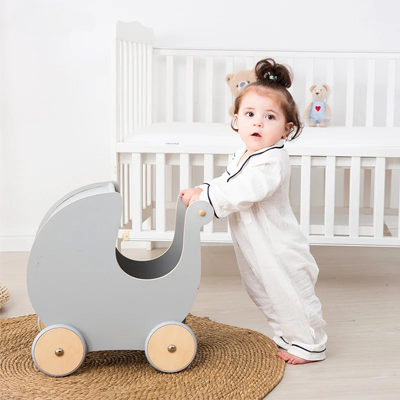 Gauze Baby Romper Infant Bodysuit Newborns Onesie Girls Sleeping Pajamas Long-sleeve Jumpsuit Home Clothes Sleepwear Solid Ropa