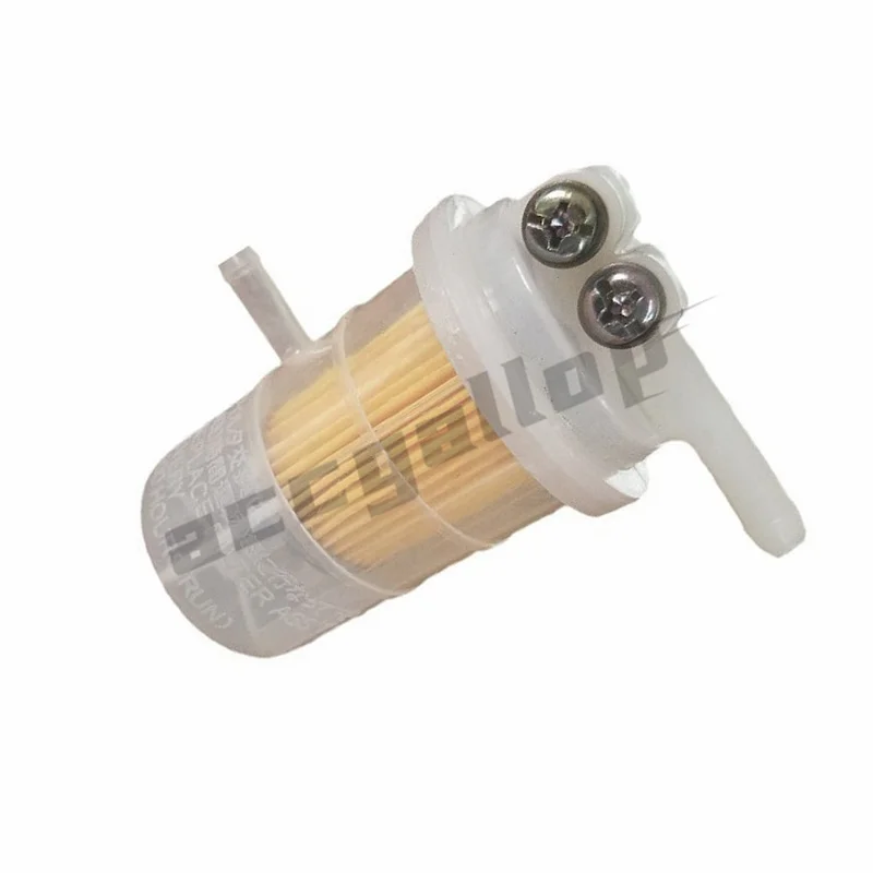 New Fuel Filter 330510018 for Mitubishi Engine S3 S3L2 S4L2 L2E L3E