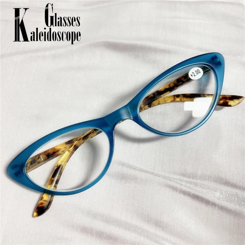 Cat Eye Occhiali Per Lettura Amazon Occhiali Da Lettura Cat Eye Da