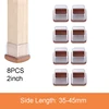 Side Length 35-45mm