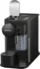 Lattissima One Original Espresso Machine with Milk Frother by De'Longhi, Shadow Black 1