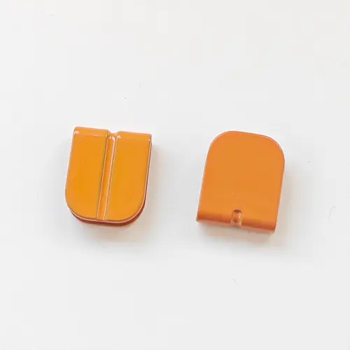 Notebook Metal-Edge Protection Bronze Decoration and TN Elastic Rubber Band for Protection Diary Accessories - Image 21