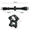 Watching Telescope Powerful Binoculars Equipment Survival 3