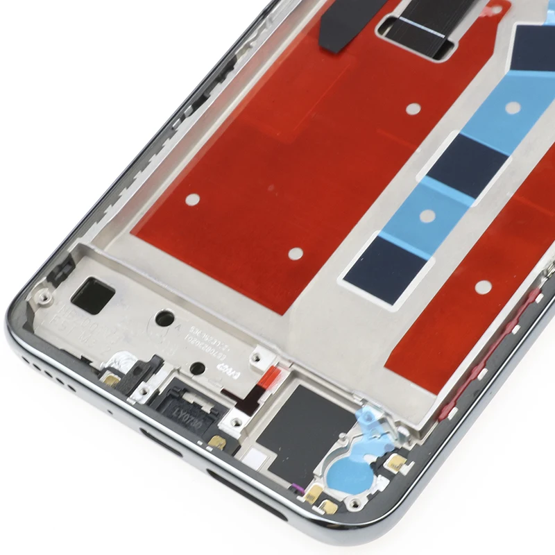 6.63" Original For Huawei Y9A LCD FRL-22, FRL-23, L22, L23 Display Touch Screen Replacement For Honor X10 5G TEL-AN00 LCD S9dbb35b01cef43d9a69a2c9b2172cb62L