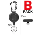 B PACK