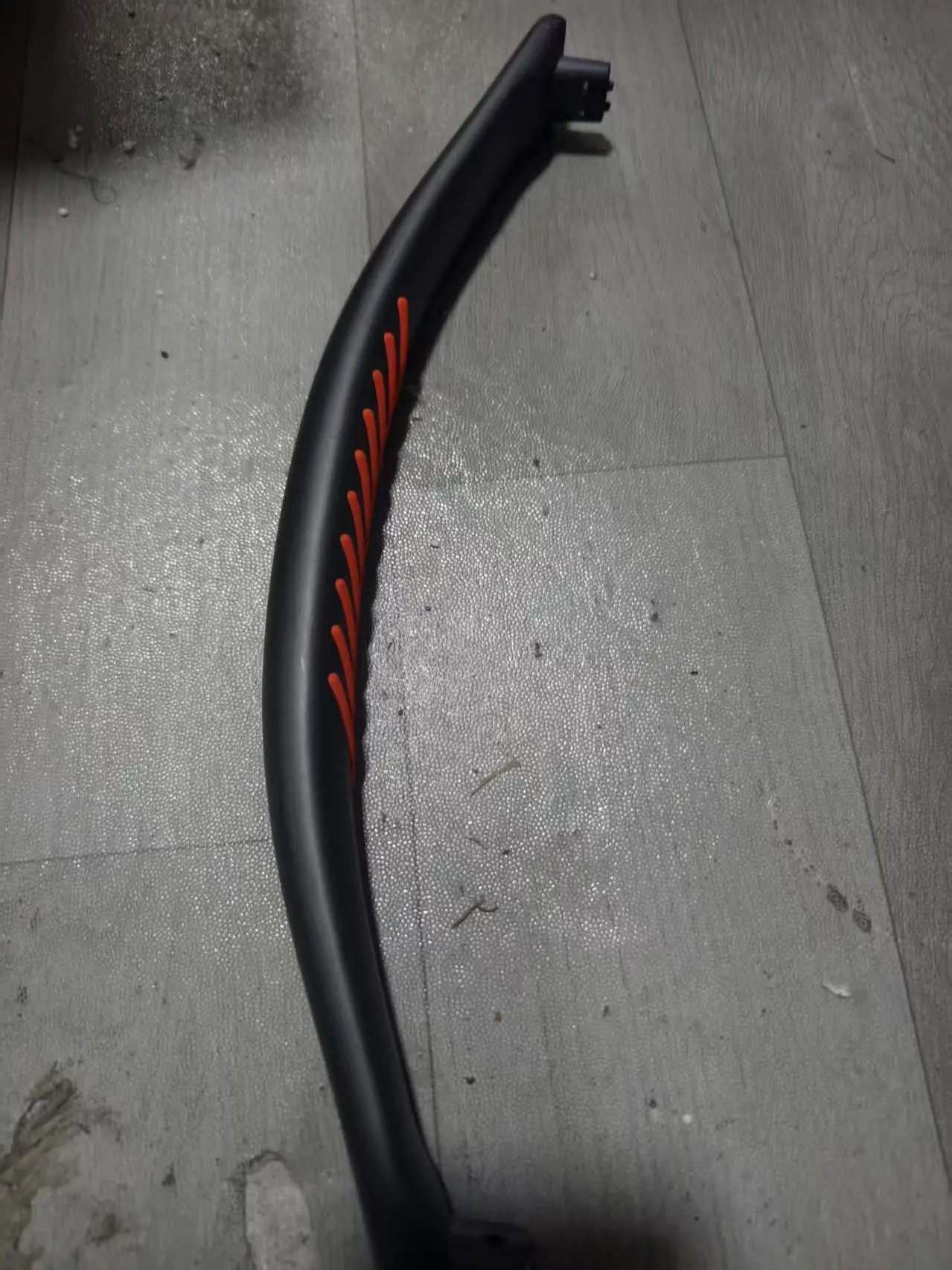 Bracket handle trim Virtual for JBL BOOMBOX3