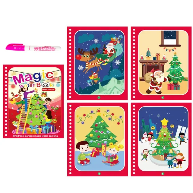 Chirstmas A