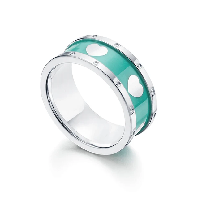 A Guide on How & Where to Sell Your Tiffany Jewelry