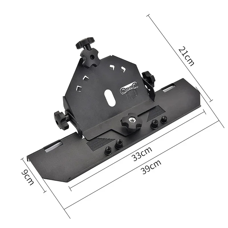 カッティングダイ　1点 Tiling 45度アングルカッティングマシン,タイプ125用アングル