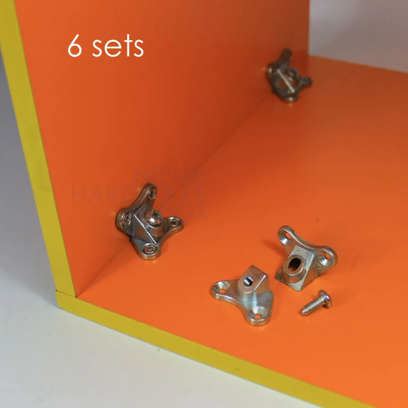 knockdownfurniturecornerjointconnectorbracketfastassemble