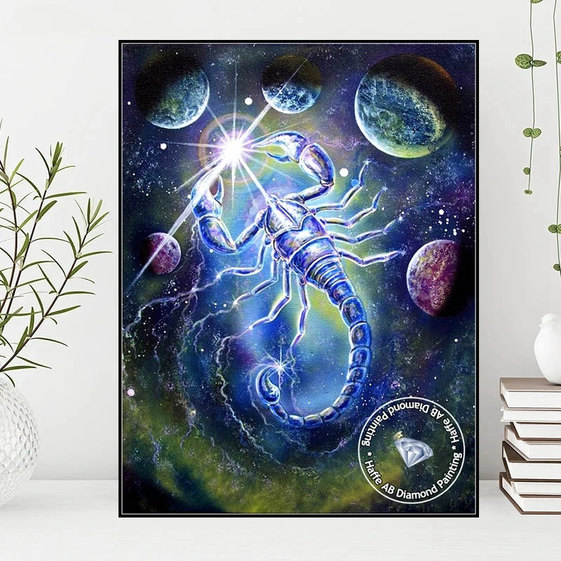 scorpio-zodiac-art