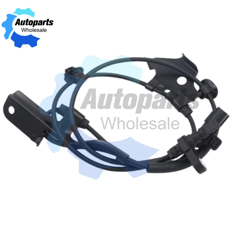 

89543-12080 ABS Wheel Speed Sensor for 2008-2020 Scion Toyota Lexus FWD Hybrid Electric