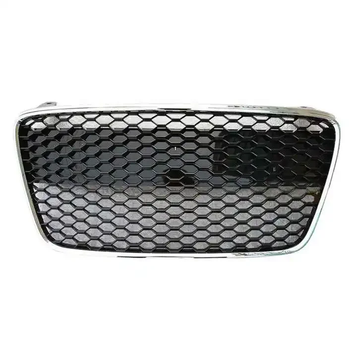 

Решетка передней капота для Audi R8 2007 2008 2009 2011 2012
