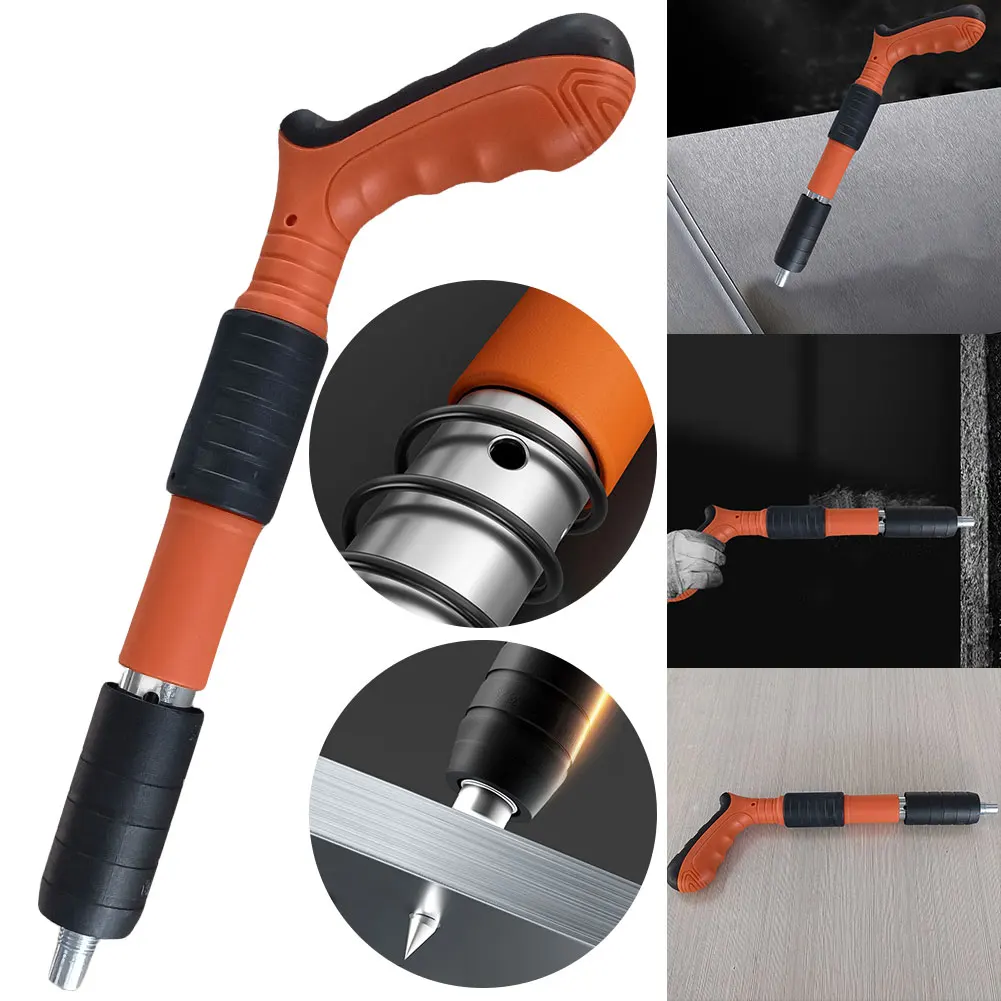 Mini Manual Nail Gun