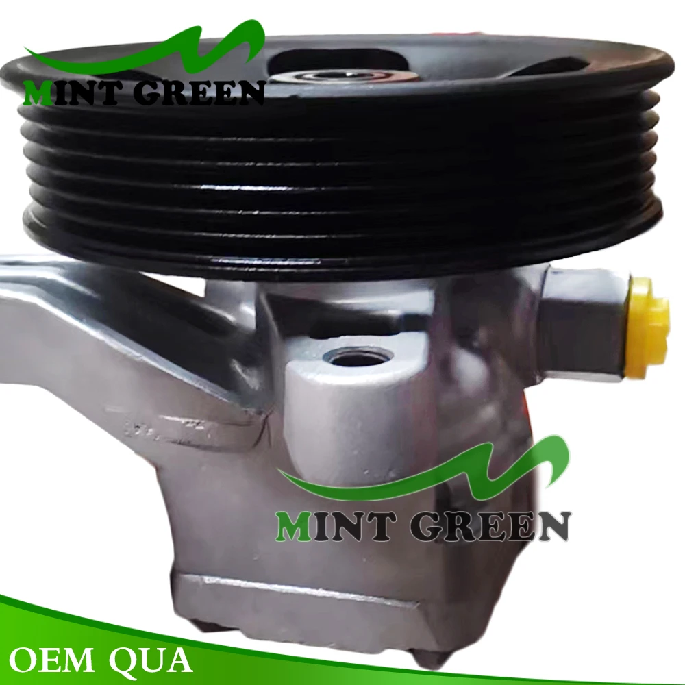 New Power Steering Pump 571002M100 21505 21698 For Hyundai Genesis