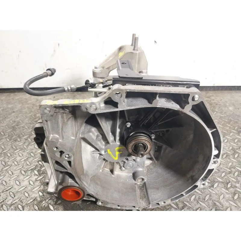 Cambio/Muslim/17372163 Servire Per Ford Tourneo Courier B460 Monospace 1.0 Ecoboost