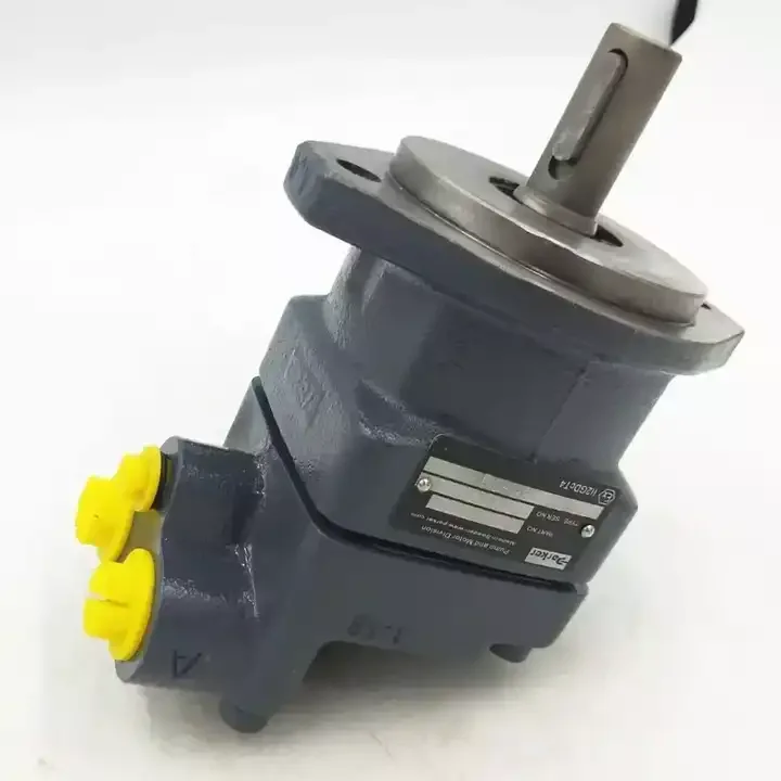 

Высшее качество, модель F11/12, модель F11-010-MB-CH-K209 F11-010-MB-CV-K-2, Гидравлический поршневой двигатель