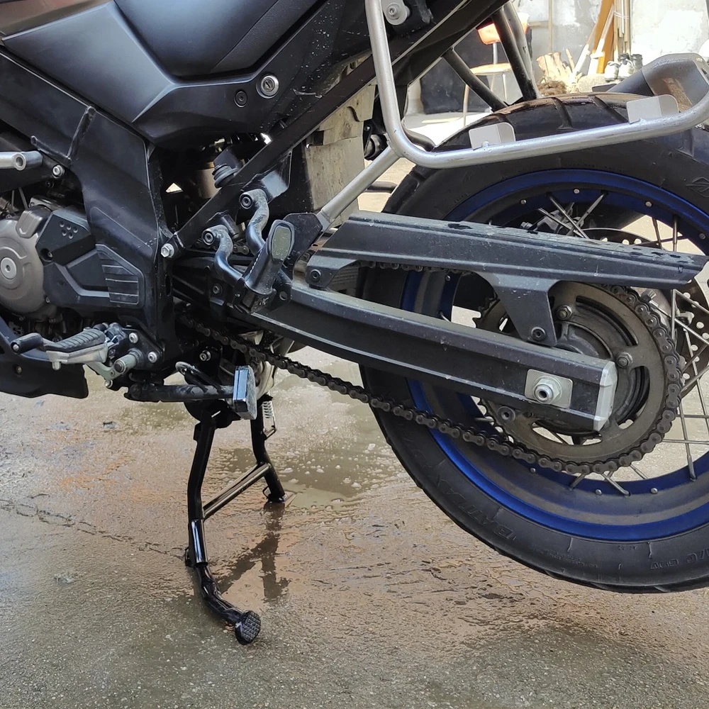 SUZUKI DL650 V-strom 650 V strom 650 XT 2011-2023 19   ߾  ĵ  Firm Holder Support