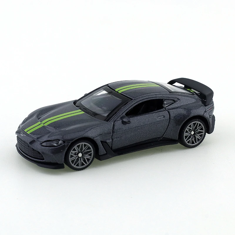 1:64 Die Cast Alloy Car - Aston Martin V12 Replica - Kids & Collectors Gift