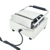 Factory Wholesale Contact Grill Commercial Flat Sandwich Panini Press Maker 4
