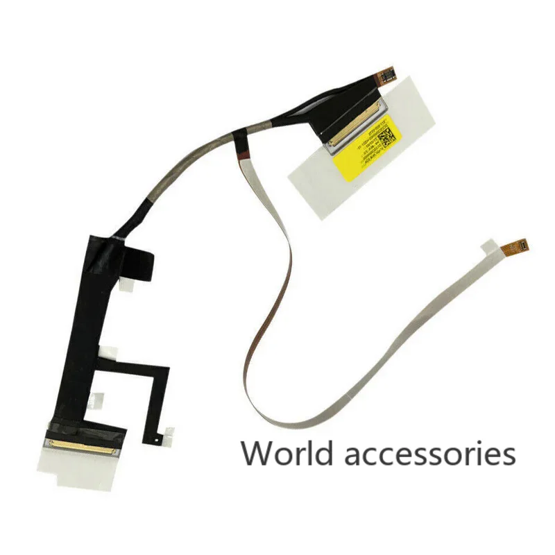 

DC02C00NW00 для Lenovo Y9000K 2020H экранный кабель Legion 7 15IMH05 15IMHg05 кабель
