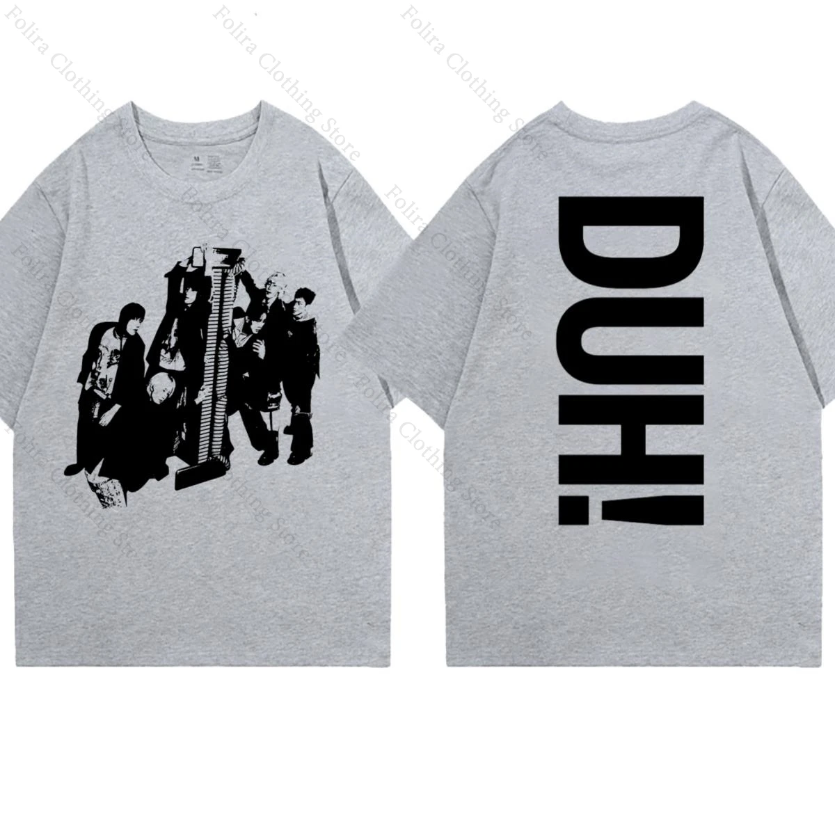 p1harmony we are tシャツ　新品未開封 Sa7cf436065eb4704953ea6ea00d33
