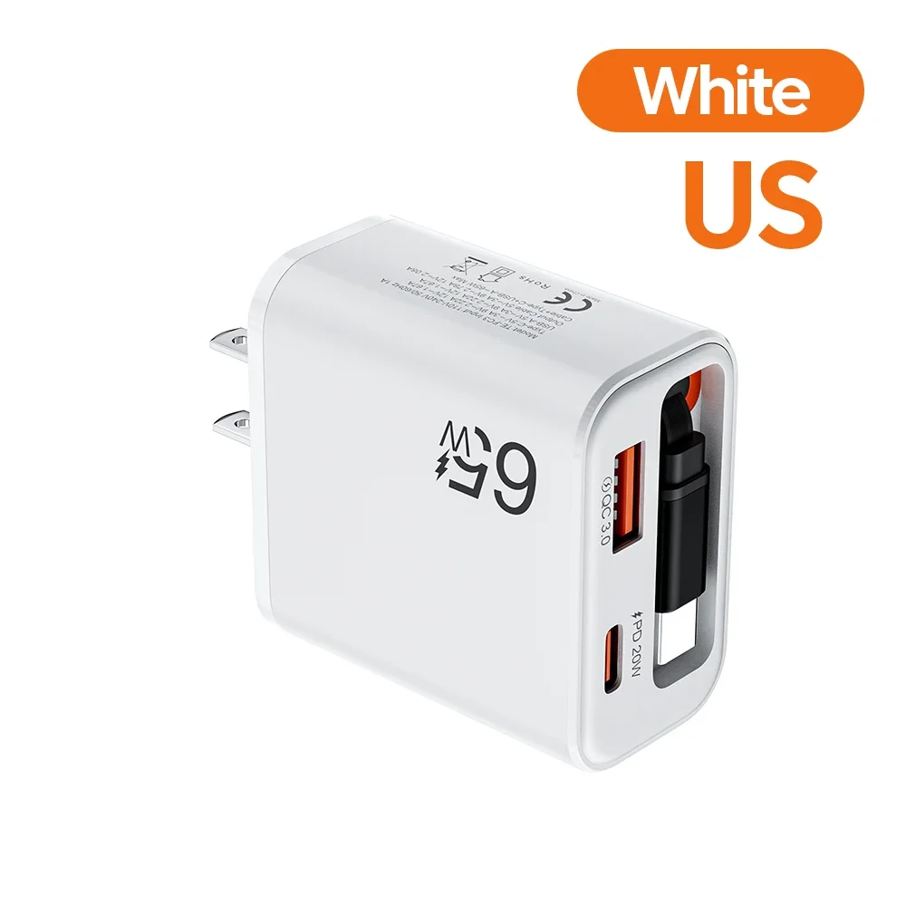 US White