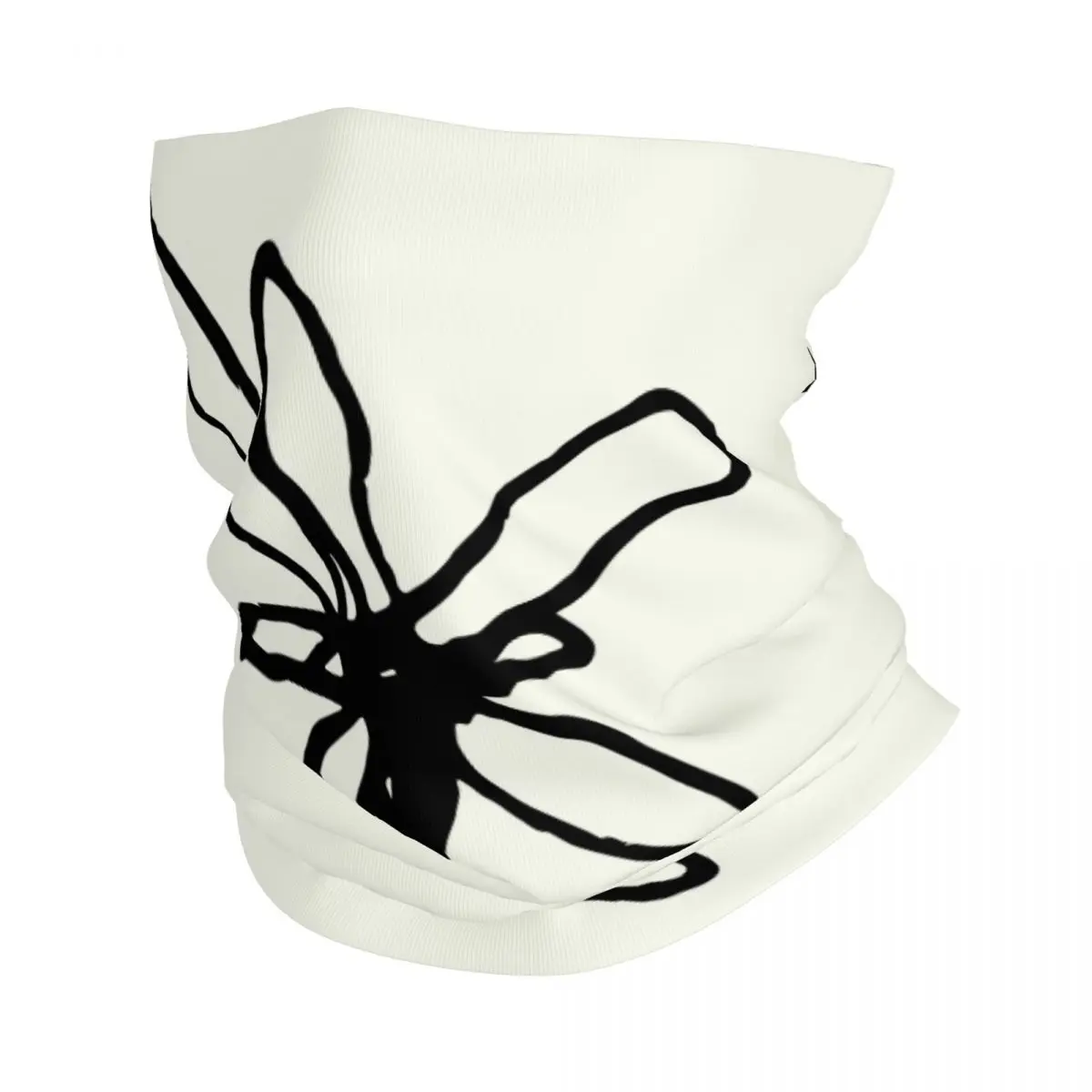 

Beabadoobee бандана битопия Шея Гетры Защита от УФ-лучей лицо шарф Обложка для мужчин женщин Британский певец повязка на голову трубка Балаклава