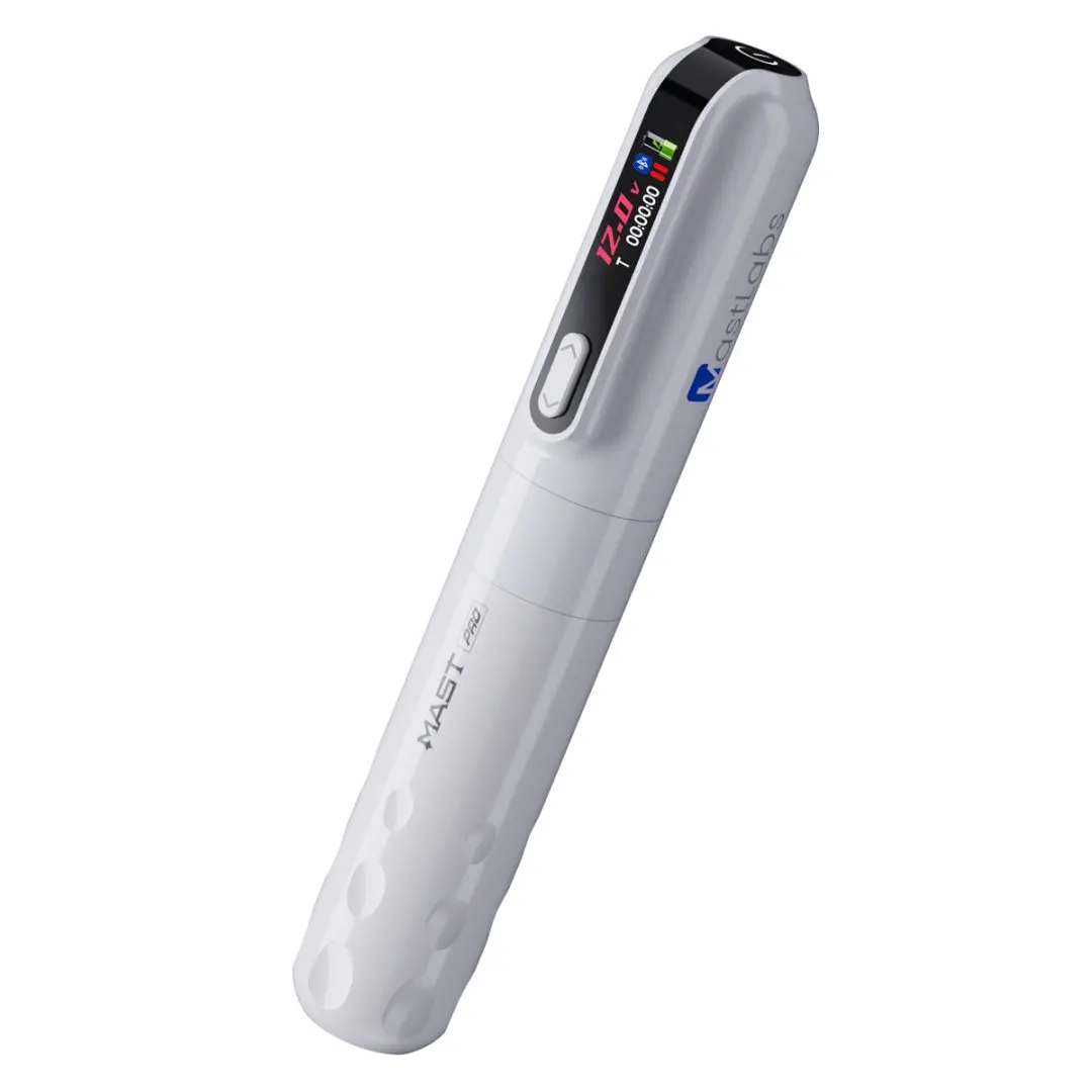 MAST ツアー Y22 プロワイヤレスタトゥーマシンアートメイク PMU 眉毛