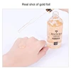 24K Gold Hyaluronic Acid Nicotinamide Face Essence Replenishment Moisturize Shrink Pore Brighten Skin Care Firming Facial serum 3
