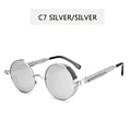 Silver Silver