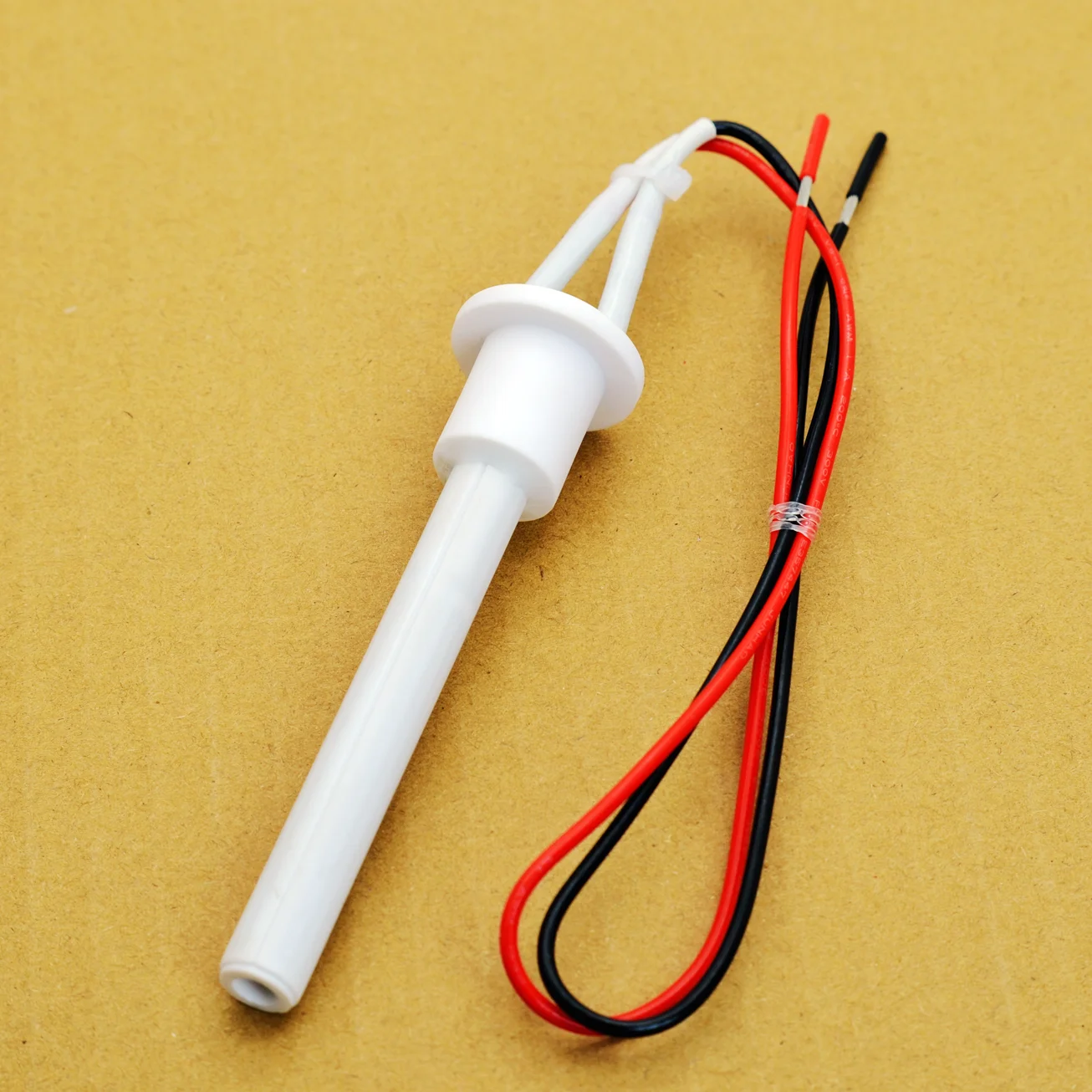 220V 300W Pellet burner lighter furnace ceramic ignition rod for resistencia de cera resistencia de ceramica igniter